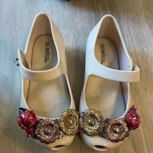 Mini Melissa size 9